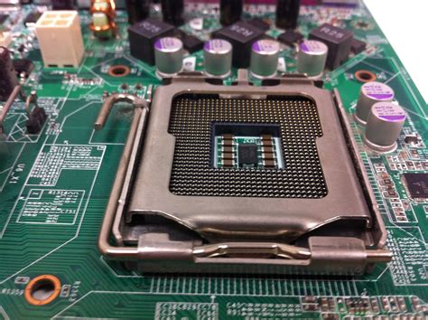 Processor Socket And Slot Types .